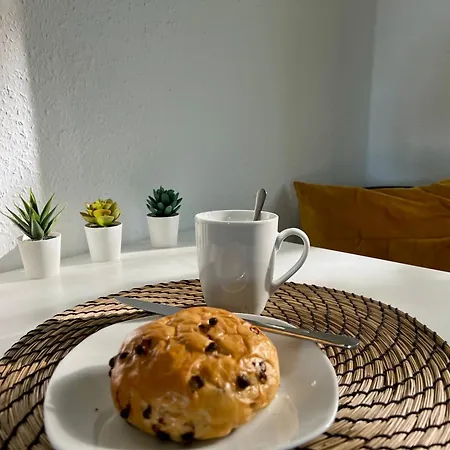 Bege Pearlstay Apartment Duisburg