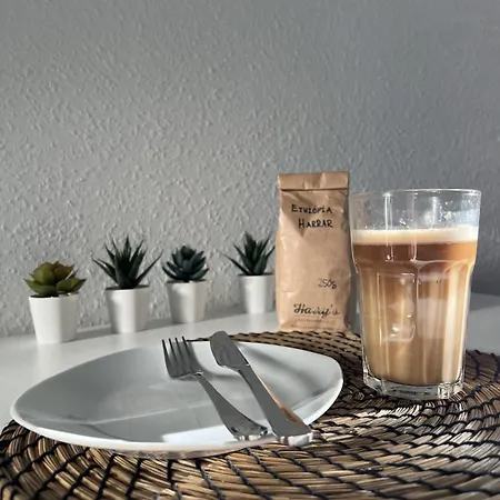 Apartment Bege Pearlstay Duisburg