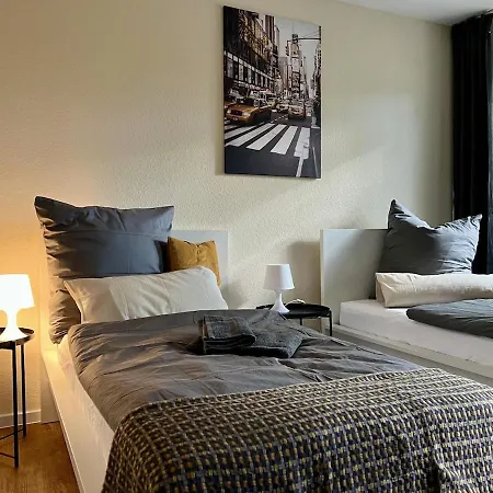 Bege Pearlstay Apartment *